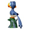Disney - Beast Kingdom Master Craft Little Simba & Zazu - Der König der Löwen