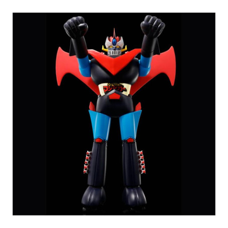 Bandai Tamashii - Great Mazinger Z Jumbo Machineder