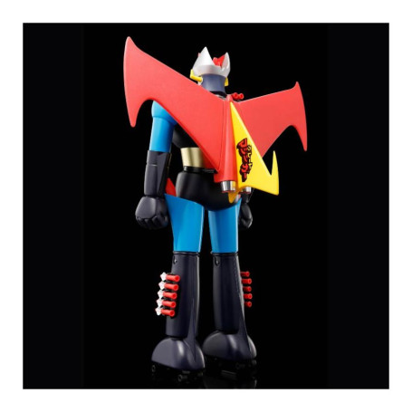 Bandai Tamashii - Great Mazinger Z Jumbo Machineder