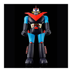 Bandai Tamashii - Great Mazinger Z Jumbo Machineder