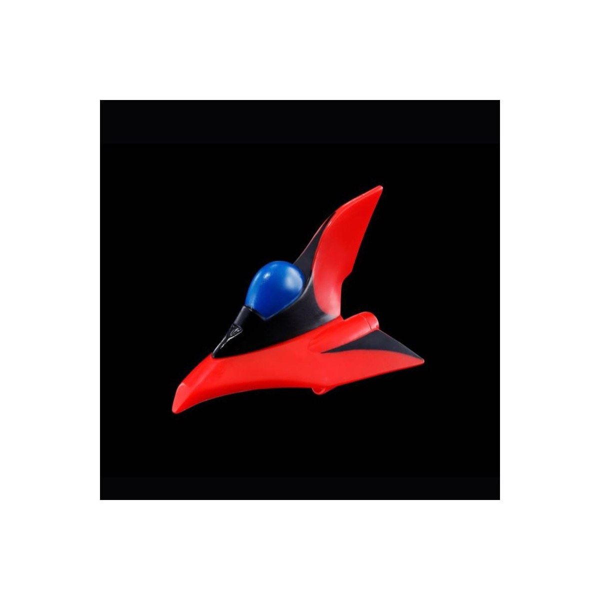Bandai Tamashii - Great Mazinger Z Jumbo Machineder