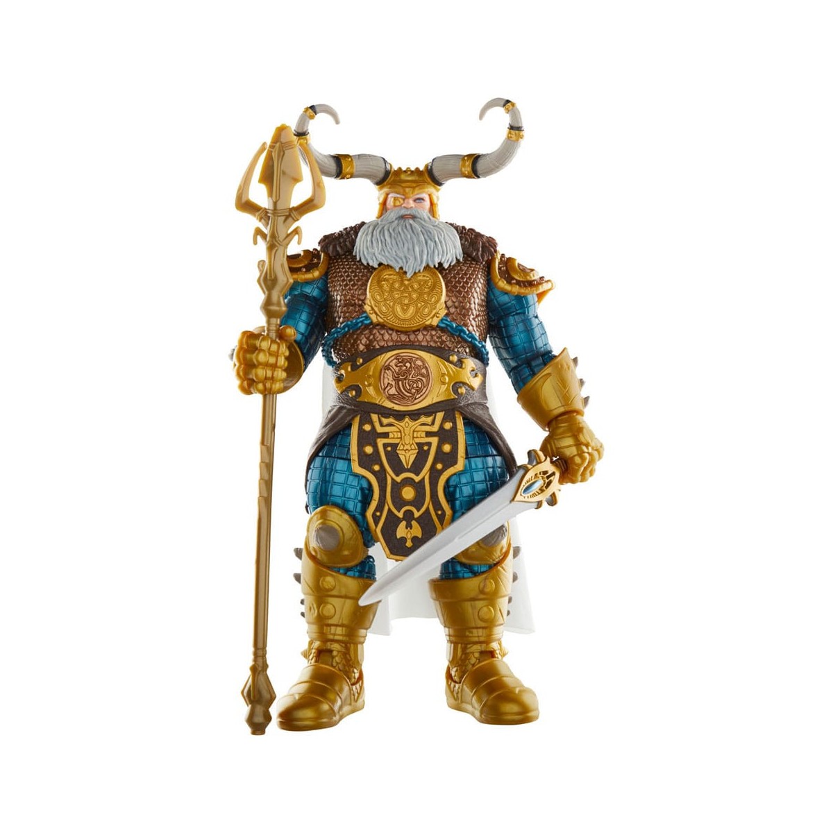 Marvel Legends - Odin Marvel 85th Anniversary