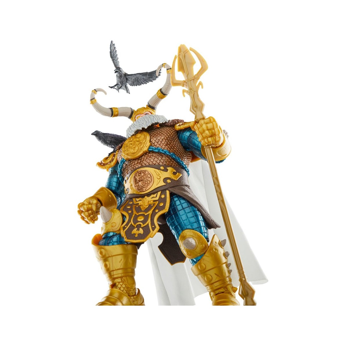 Marvel Legends - Odin Marvel 85th Anniversary