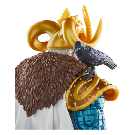 Marvel Legends - Odin Marvel 85th Anniversary