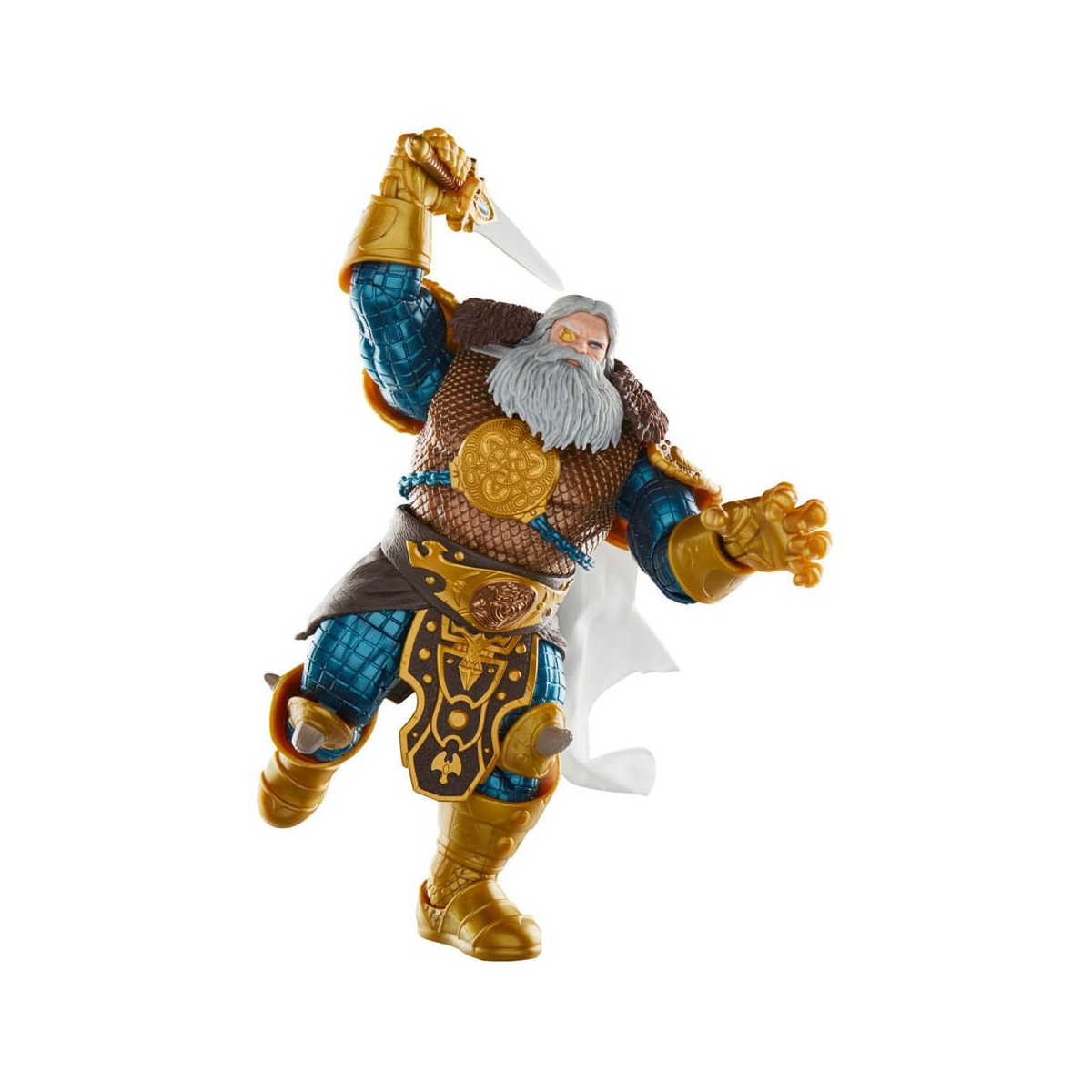 Marvel Legends - Odin Marvel 85th Anniversary