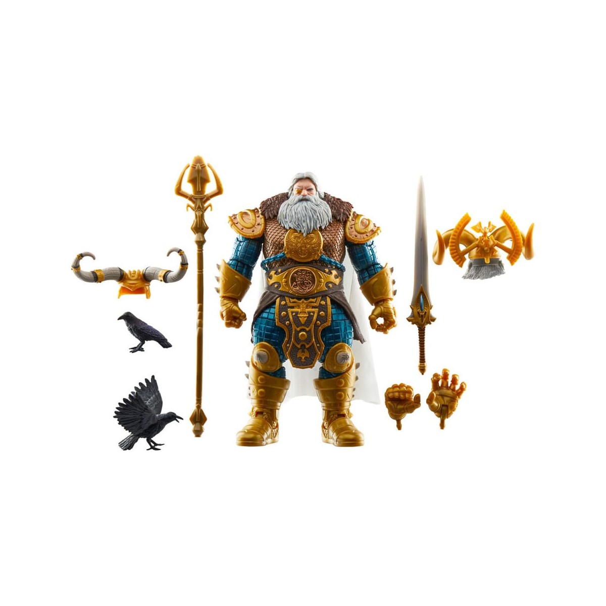 Marvel Legends - Odin Marvel 85th Anniversary
