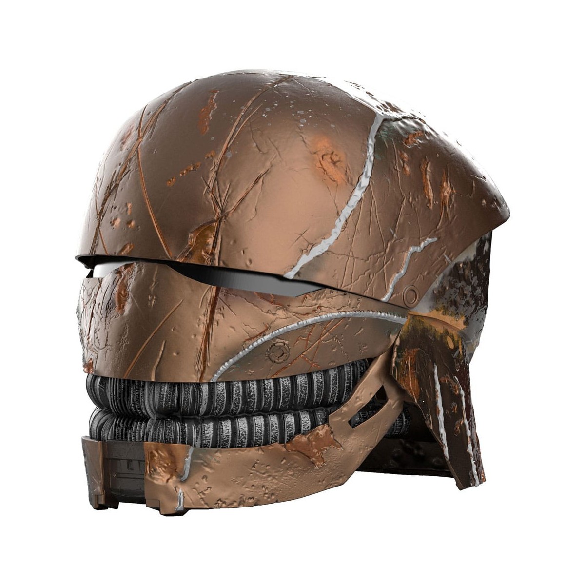 Hasbro Star Wars Black Series Elektronische Kopfhörer The Stranger - The Acolyte