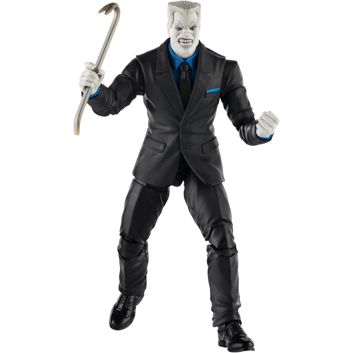 Marvel Legends Spider-Man - Tombstone Retro Carded