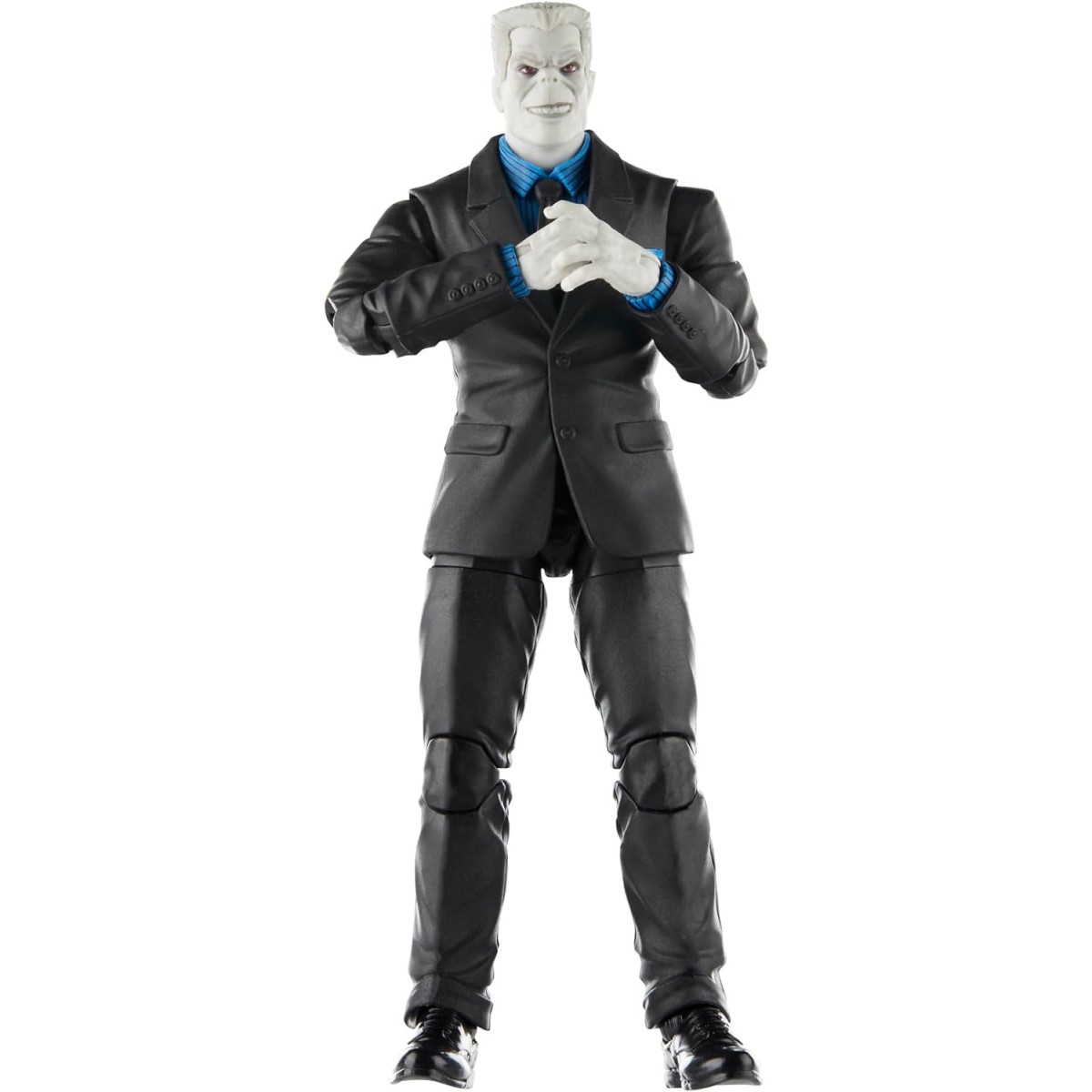 Marvel Legends Spider-Man - Tombstone Retro Carded