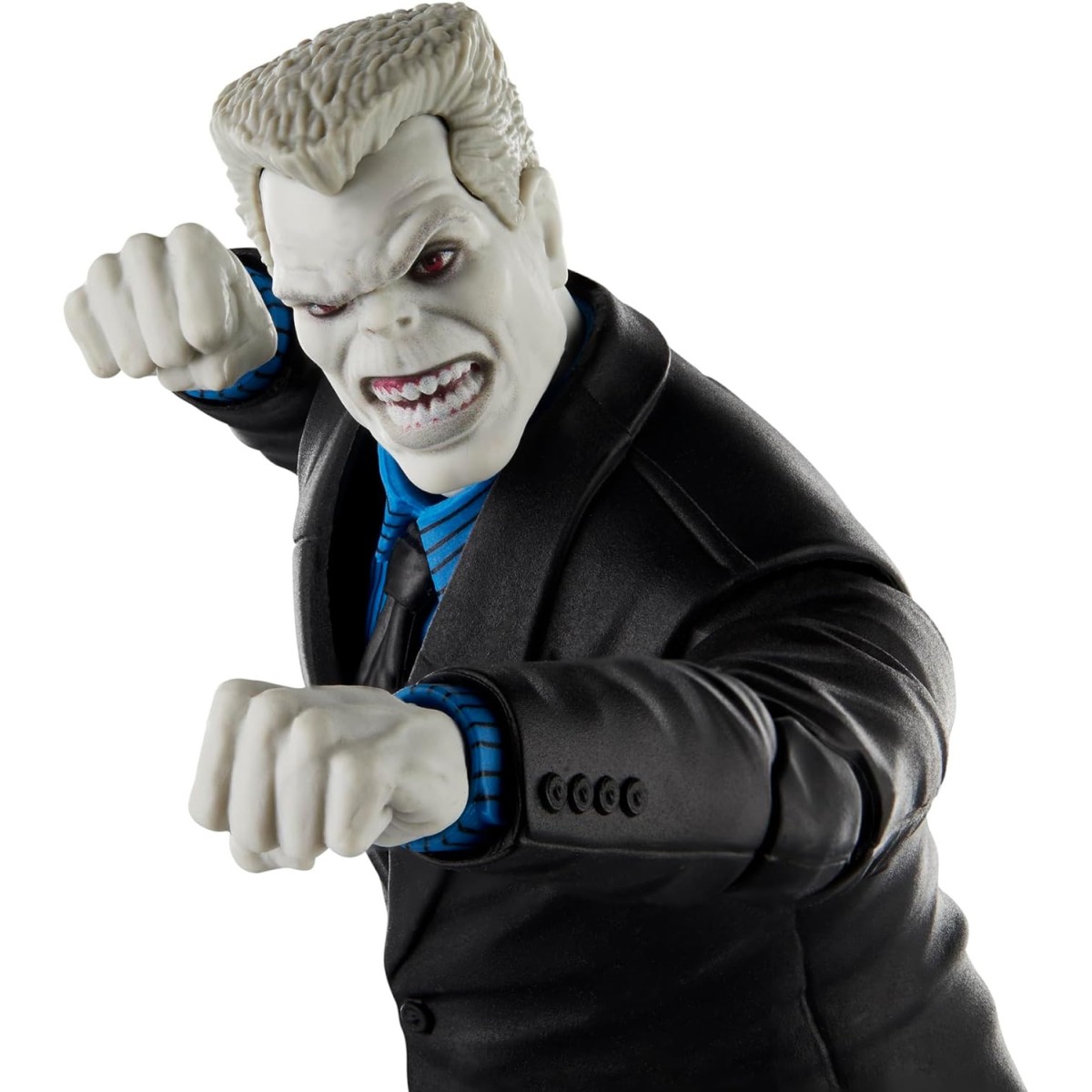 Marvel Legends Spider-Man - Tombstone Retro Carded