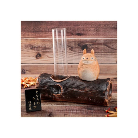 Maison Ghibli - Soliflore Totoro Shigaraki - Mein Nachbar Totoro