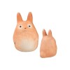 Maison Ghibli - Drei Totoro Statuetten Shigaraki - Mein Nachbar Totoro