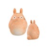 Maison Ghibli - Drei Totoro Statuetten Shigaraki - Mein Nachbar Totoro