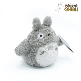 Maison Ghibli Plüschtier Totoro Fluffy - BIG S - Mein Nachbar Totoro