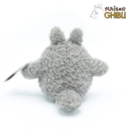 Maison Ghibli Plüschtier Totoro Fluffy - BIG S - Mein Nachbar Totoro