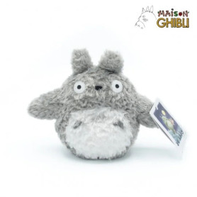 Maison Ghibli Plüschtier Totoro Fluffy - BIG S - Mein Nachbar Totoro