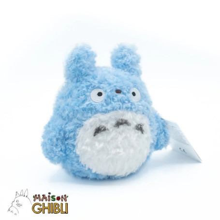 Maison Ghibli Plüschtier Totoro Fluffy - MEDIUM S - Mein Nachbar Totoro