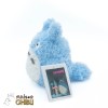 Maison Ghibli Plüschtier Totoro Fluffy - MEDIUM S - Mein Nachbar Totoro