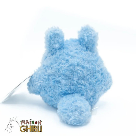 Maison Ghibli Plüschtier Totoro Fluffy - MEDIUM S - Mein Nachbar Totoro