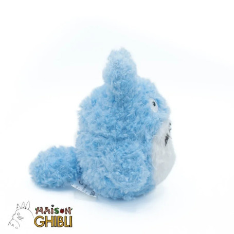 Maison Ghibli Plüschtier Totoro Fluffy - MEDIUM S - Mein Nachbar Totoro