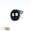 Maison Ghibli Plüschtier Noiraude vibrierend - Susuwatari Mein Nachbar Totoro