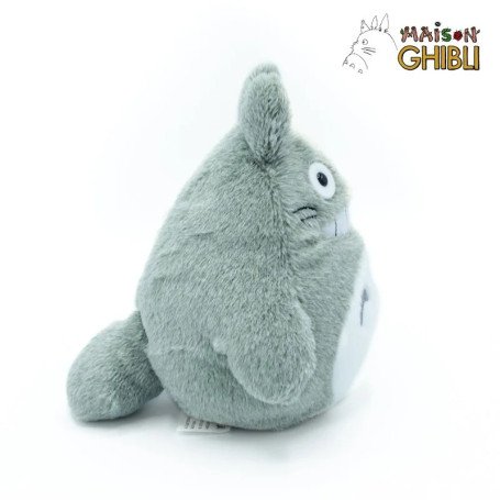 Maison Ghibli Plüschtier Totoro Lächelnd M - Mein Nachbar Totoro