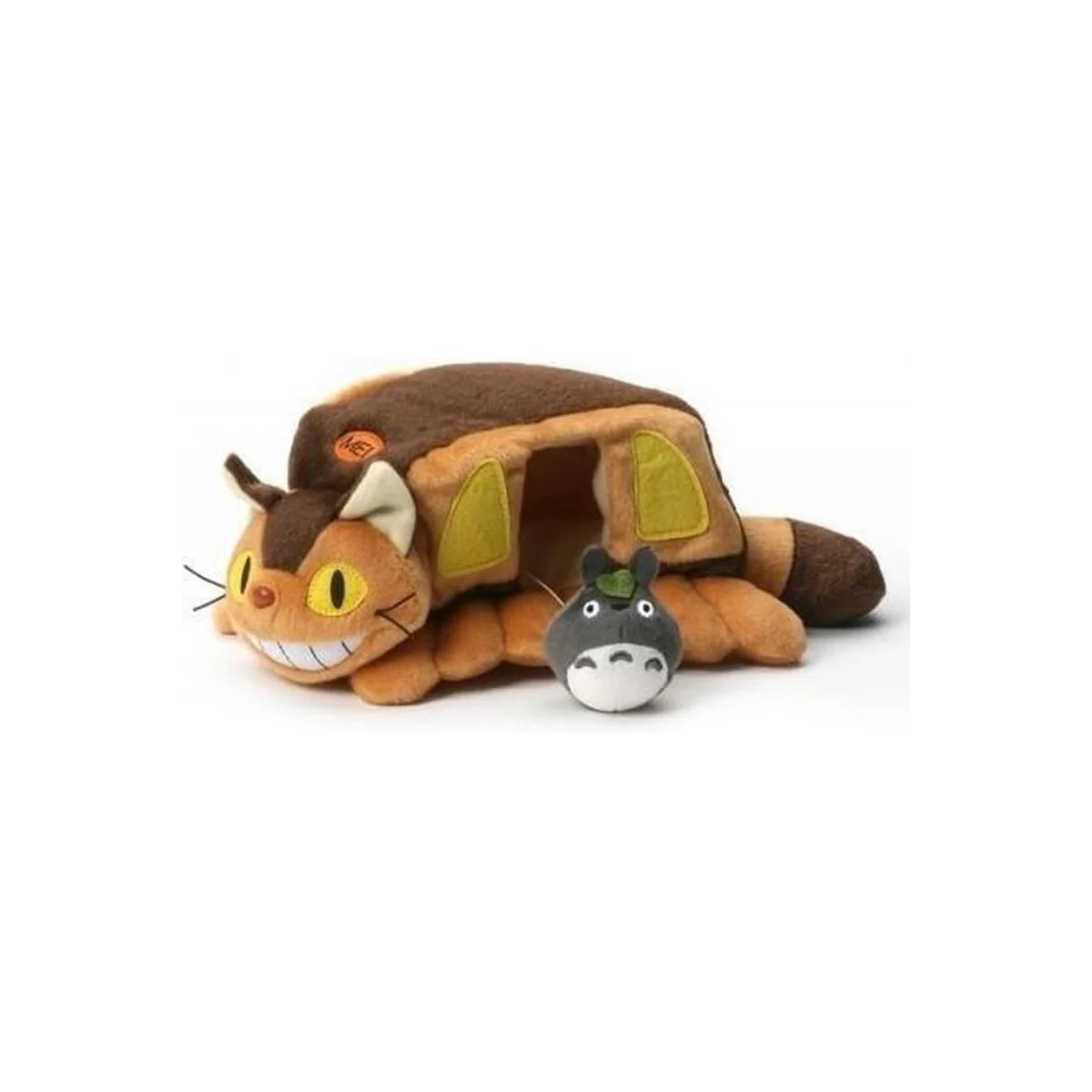 Haus Ghibli Plüsch Chatbus Haus mit Totoro - Mein Nachbar Totoro