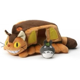 Haus Ghibli Plüsch Chatbus Haus mit Totoro - Mein Nachbar Totoro