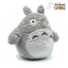 Maison Ghibli Plüschtier Totoro Grau Fluffy - BIG - Mon Voisin Totoro