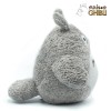 Maison Ghibli Plüschtier Totoro Grau Fluffy - BIG - Mon Voisin Totoro