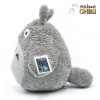 Maison Ghibli Plüschtier Totoro Grau Fluffy - BIG - Mon Voisin Totoro