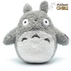 Maison Ghibli Plüschtier Totoro Grau Fluffy - BIG - Mon Voisin Totoro