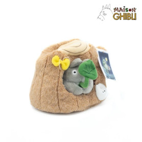 Studio Ghibli Peluche Smiling Totoro 25 cm