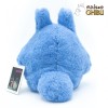 Maison Ghibli Plüschtier Nakayoshi Totoro Blau S - Mein Nachbar Totoro