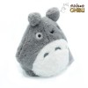 Maison Ghibli Plüschtier Nakayoshi Totoro Grau S - Mein Nachbar Totoro