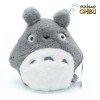 Maison Ghibli Plüschtier Nakayoshi Totoro Grau S - Mein Nachbar Totoro