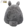 Maison Ghibli Kissen Nakayoshi Totoro Grau - Mein Nachbar Totoro