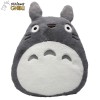 Maison Ghibli Kissen Nakayoshi Totoro Grau - Mein Nachbar Totoro