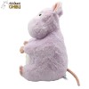 Maison Ghibli Plüschtier Nakayoshi Boh Mouse - Chihiros Reise
