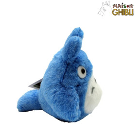 Maison Ghibli Plüschtier Beanbag Totoro Blau - Mein Nachbar Totoro