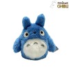 Maison Ghibli Plüschtier Beanbag Totoro Blau - Mein Nachbar Totoro
