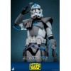 Hot Toys Star Wars - Clone Trooper Five - The Clone Wars 1/6