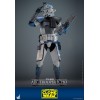 Hot Toys Star Wars - Clone Trooper Echo - The Clone Wars 1/6