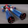 Bandai Namco - JUMBO GRENDIZER U - Goldorak U
