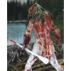 Neca Predator - Ultimate Feral Bear Blood Predator - Prey