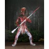 Neca Predator - Ultimate Feral Bear Blood Predator - Prey