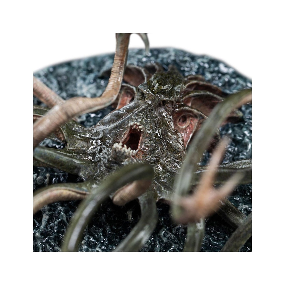 Weta - Watcher in the Water - Der Herr der Ringe - LOTR