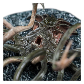 Weta - Watcher in the Water - Der Herr der Ringe - LOTR