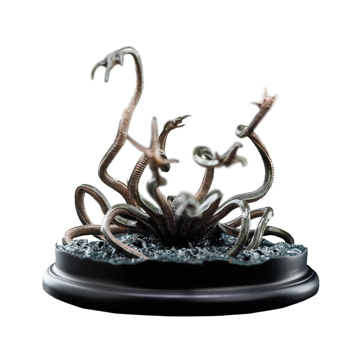 Weta - Watcher in the Water - Der Herr der Ringe - LOTR