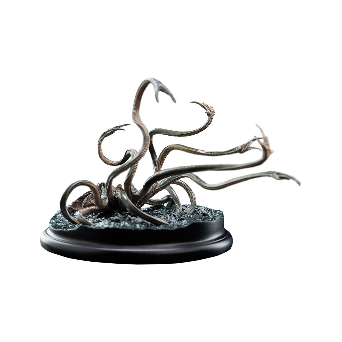 Weta - Watcher in the Water - Der Herr der Ringe - LOTR